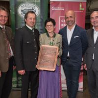genuss salon 2017